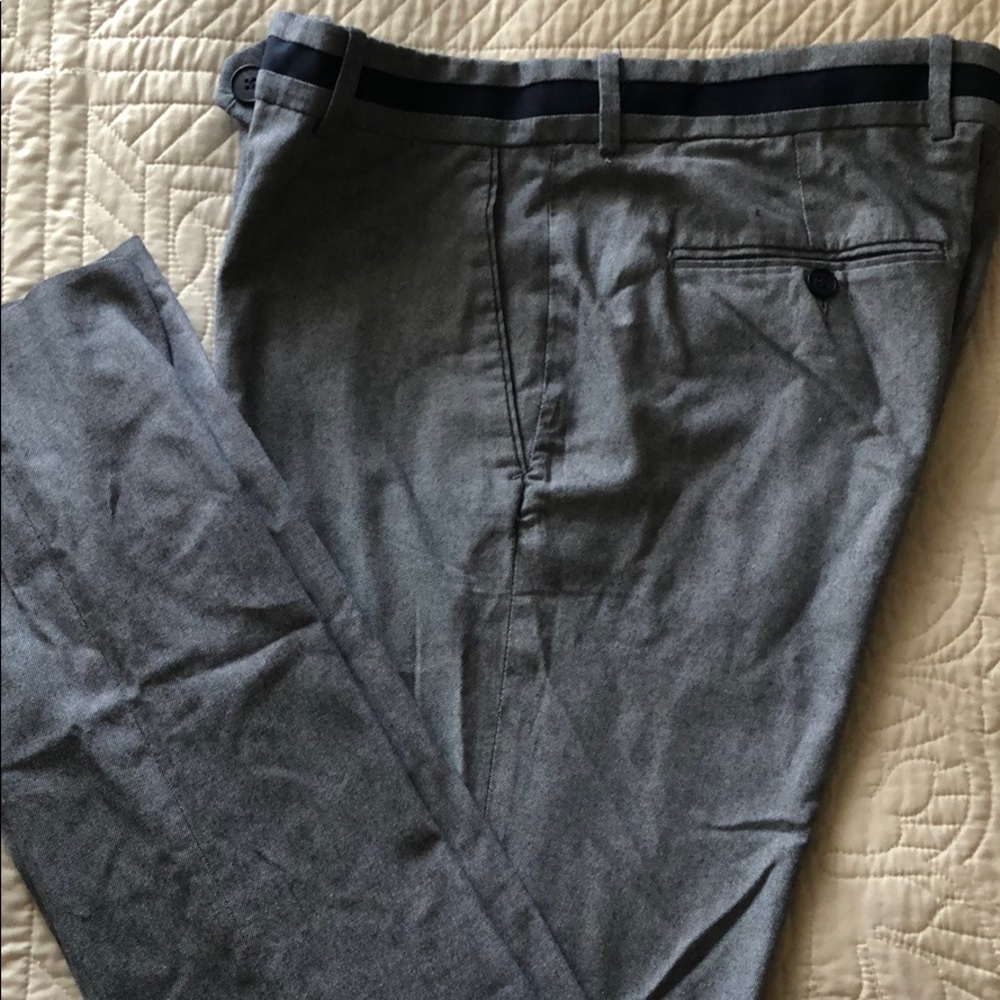 H&M Suit Pants